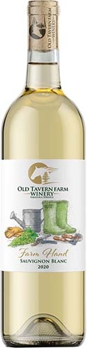 Old Tavern Farm Sauv/Blanc