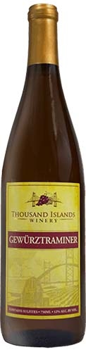 Thousand Island Gewurztraminer