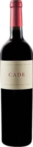 Cade Cab/Sauv Howell Mt 2018