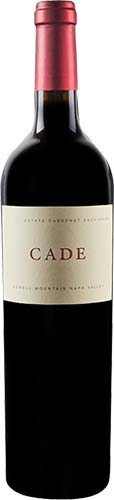 Cade Cab/Sauv Howell Mt 2018