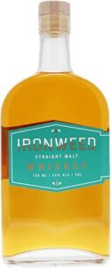 Irownweed Malted Whiskey