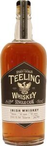 Teeling Chestnut Cask 110.2