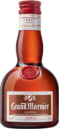 Grand Marnier Tiqueur 50ml