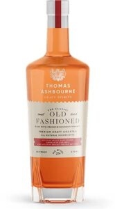 Thomas Ashbourne Old Fashioned By John Cena