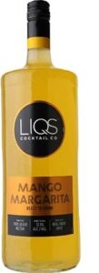 Liqs Margarita Mango