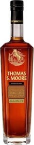 Thomas S. Moore Cognac Casks Bourbon