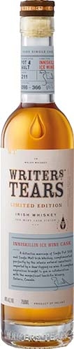 Writers Tears Ice Wine Cask