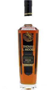 Thomas S. Moore Madeira Cask Finish Bourbon