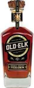 Old Elk Master’s Blend Double Wheat Straight Whiskey