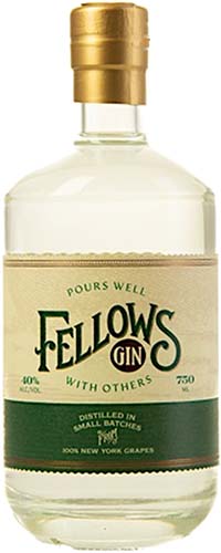 Fellows Gin