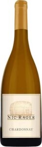 Nic Rager Chardonnay