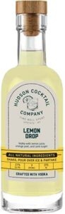 New York Hudson Cocktail Company Lemon Drop