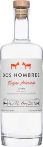 Dos Hombres Mezcal Espadin Joven