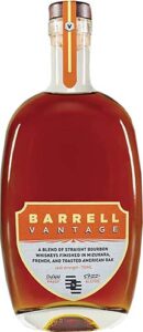 Barrell Bourbon Vantage Whiskey