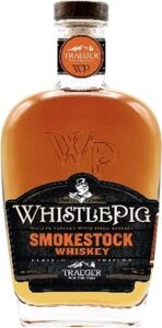 WhistlePig Smokestock Limited Edition Whiskey