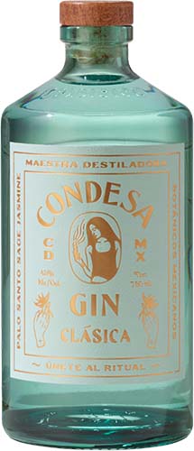 Condesa Gin Clasica