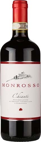 Monrosso Monsanto Chianti DOCG 2013