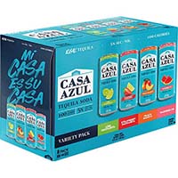 Casa Azul Variety Combo 8 Pack