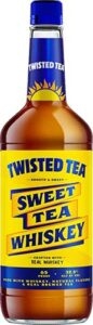 Twisted Tea Sweet Whiskey