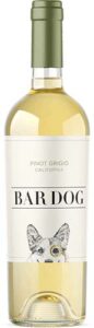 Bar Dog Pinot Grigio