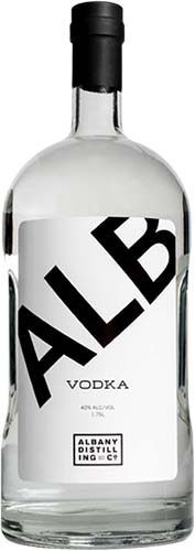 Alb Vodka