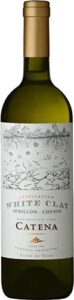 Catena Appellation ‘white Clay’ Semillon Chenin