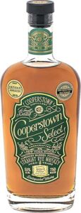 Cooperstown Select Rye