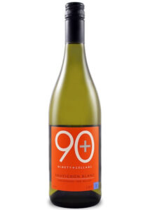 90+ Cellars Lot 2 Sauvignon Blanc