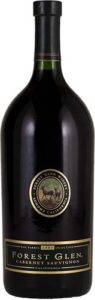 Forest Glen California, 2012 Cabernet Sauvignon 1.5 L