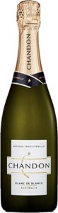 Chandon By The Bay Carneros Blanc De Blancs Sparkling Wine NV