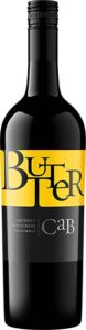 Butter Jam Cellars Cabernet Sauvignon California