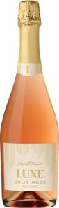 Chateau Ste. Michelle Brut Rose Luxe Columbia Valley