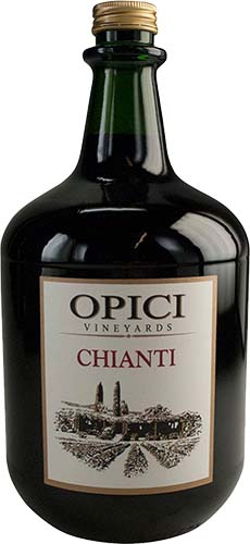 Opici Basket Chianti