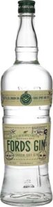 Fords London Dry Gin