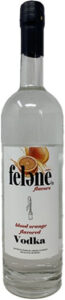 Felene Blood Orange Vodka