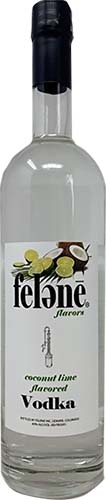 Felene Coconut Lime