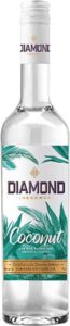 Diamond Coconut Rum