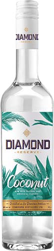 Diamond Coconut Rum