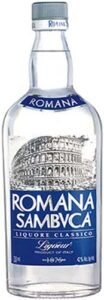 Sambuca Romana