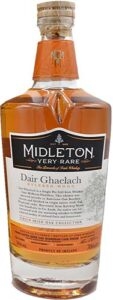 Midleton Whiskey Very Rare Dair Ghaelach Kylebeg Tree No 4