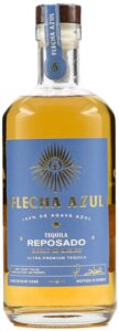 Flecha Azul Reposado Tequila