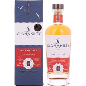 Clonakilty Cask Series Bordeaux Finish For Old Glory Dc Rugby