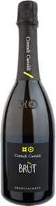 Contadi Castaldi Brut Franciacorta