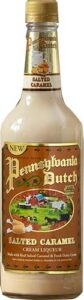 Pennsylvania Dutch Salted Caramel Cream