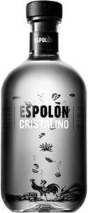 Espolon Cristalino Anejo Tequila 750