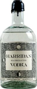 Harridan Handcrafted Small Batch Vodka