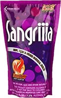 Gasolina Urban Blends ‘sangriiia’ Pouch Drink