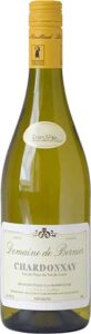 Charday Vineyards Domaine De Bernier Chardonnay 2020