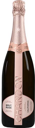 Chandon California Brut Rose Sparkling