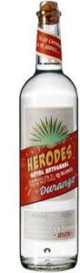 Herodes Sotol Artesanal Mezcal Misc